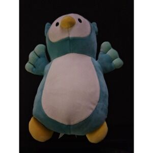 Squishmallow‎ Winston The Owl 14 In